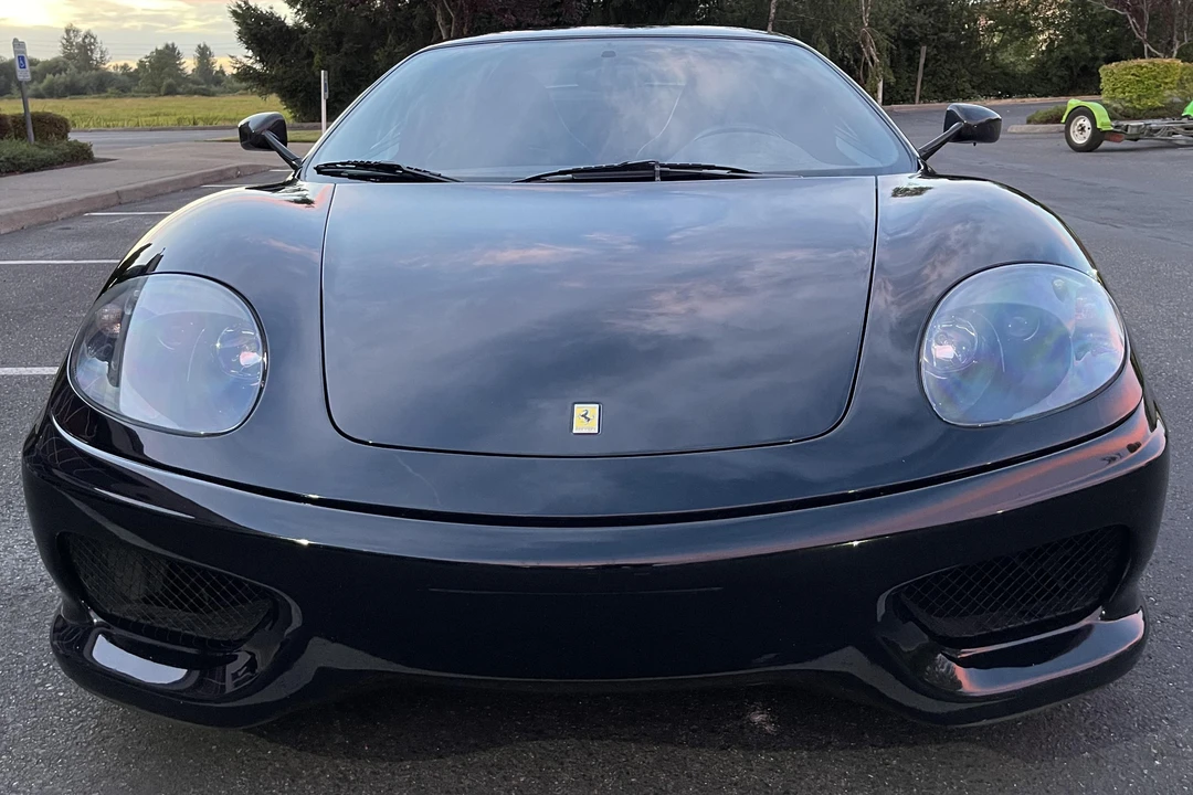 2004 Ferrari 360 Challenge Stradale - Image 2 of 31