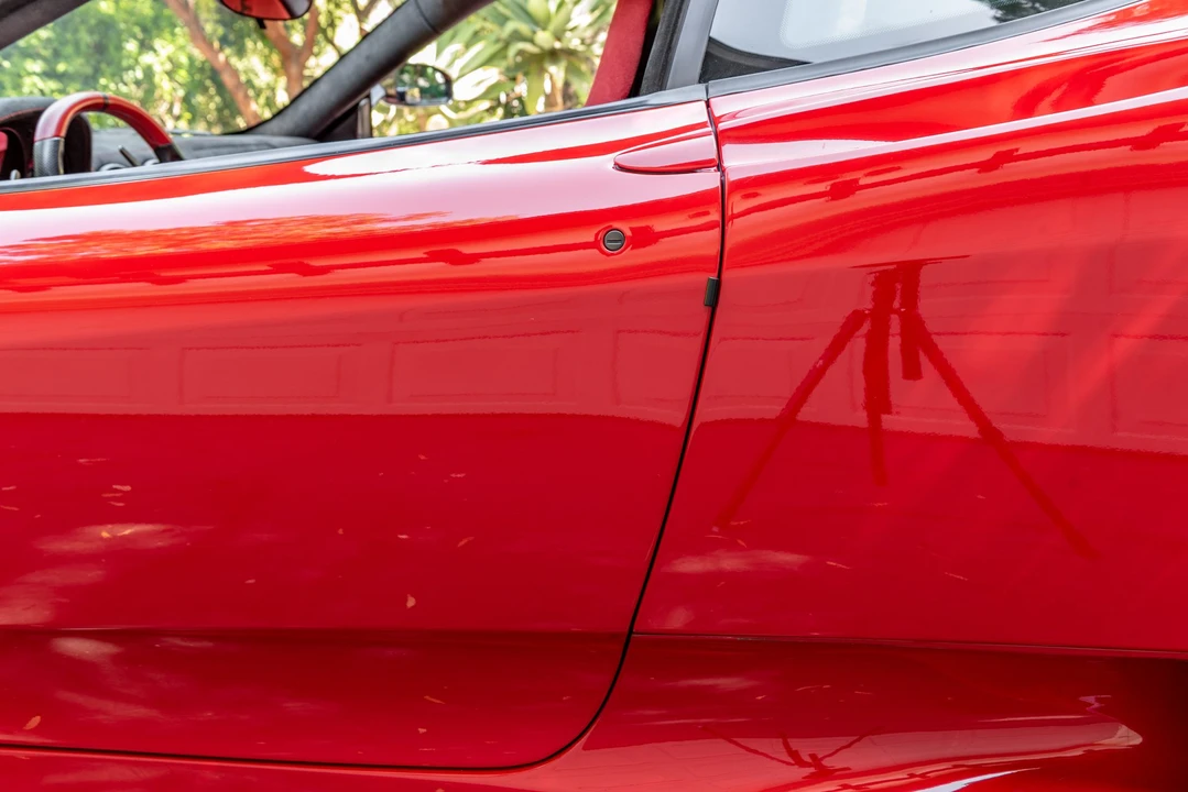2004 Ferrari 360 Challenge Stradale - Image 17 of 31