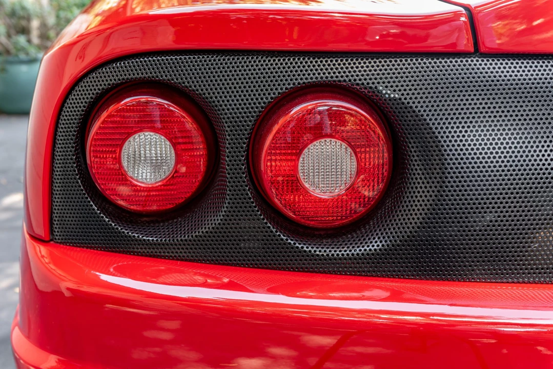 2004 Ferrari 360 Challenge Stradale - Image 20 of 31