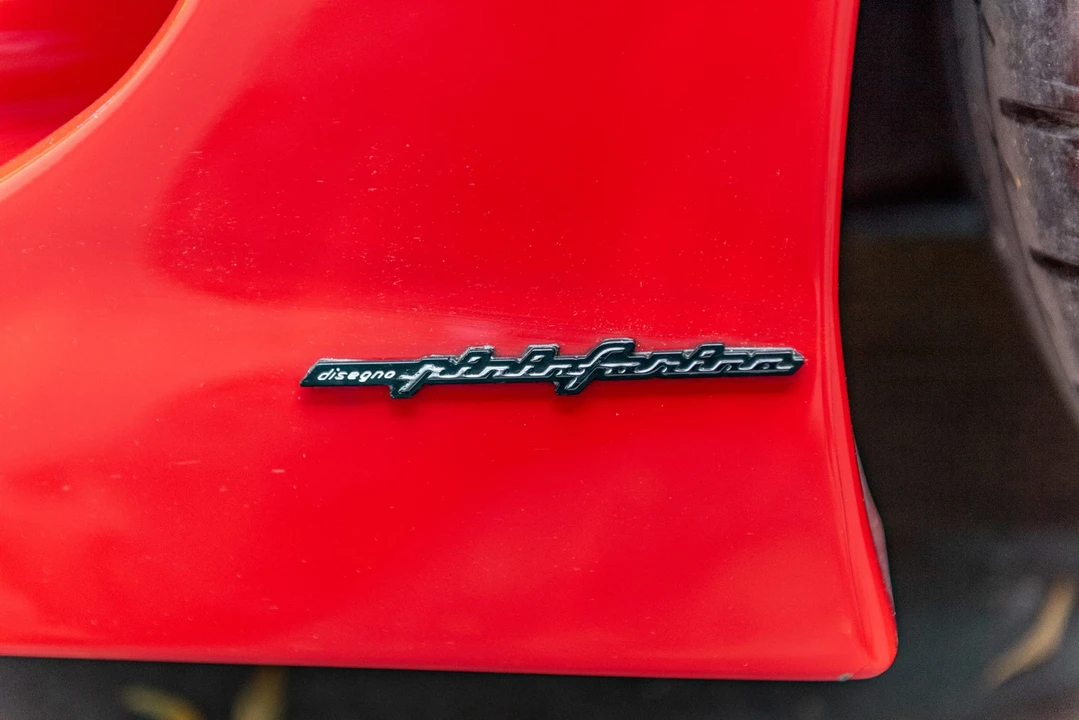 2004 Ferrari 360 Challenge Stradale - Image 18 of 31
