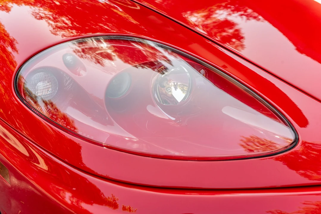 2004 Ferrari 360 Challenge Stradale - Image 31 of 31