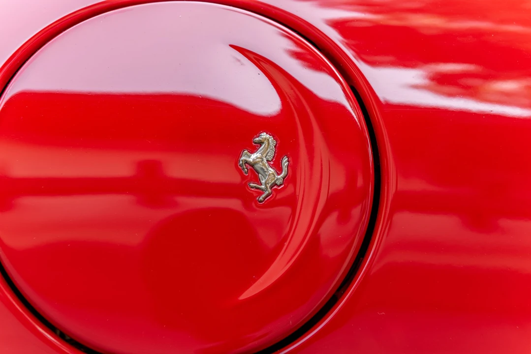 2004 Ferrari 360 Challenge Stradale - Image 19 of 31