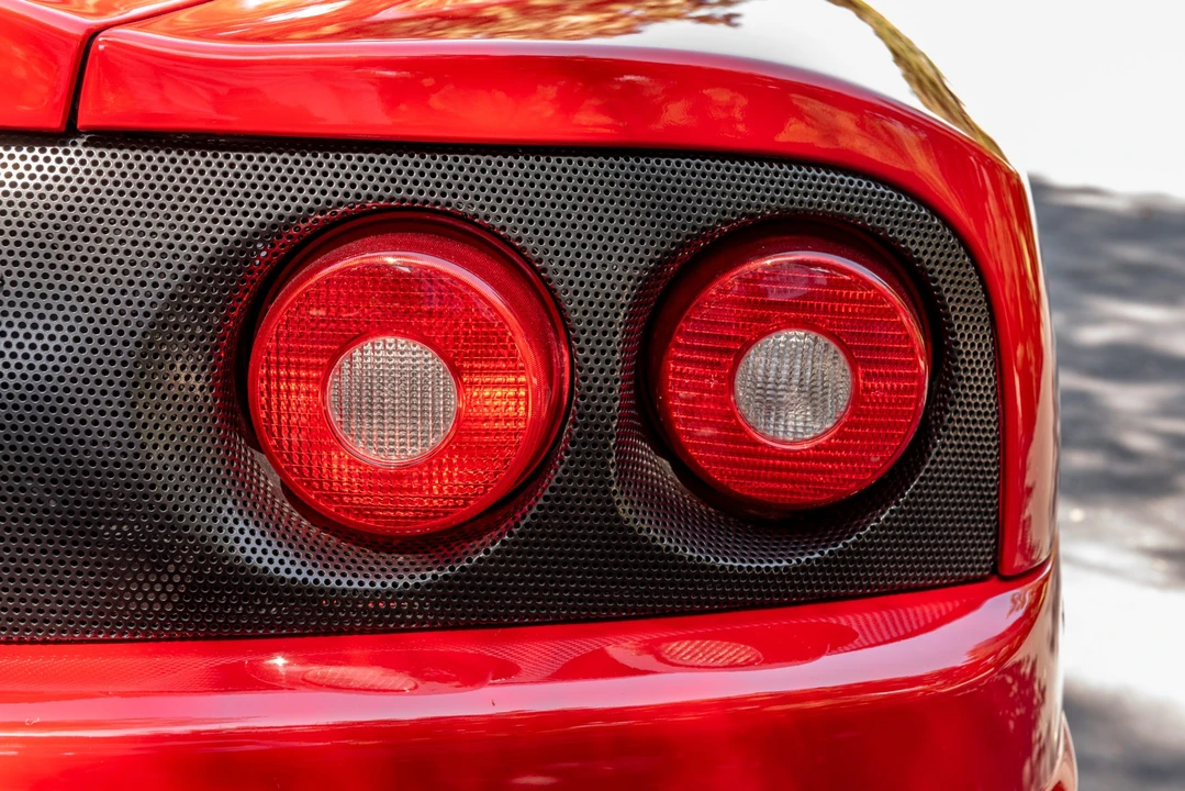 2004 Ferrari 360 Challenge Stradale - Image 26 of 31