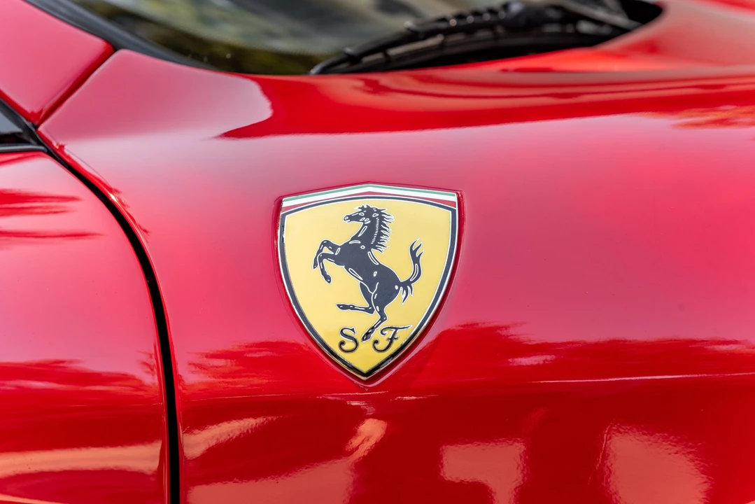 2004 Ferrari 360 Challenge Stradale - Image 30 of 31