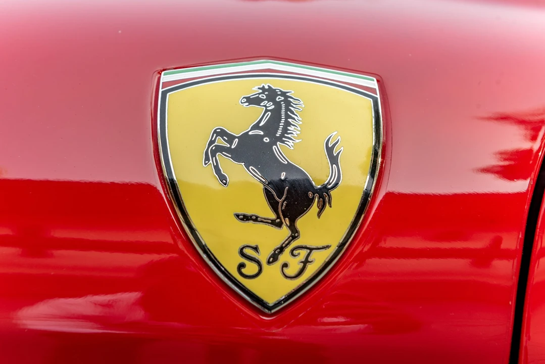 2004 Ferrari 360 Challenge Stradale - Image 16 of 31