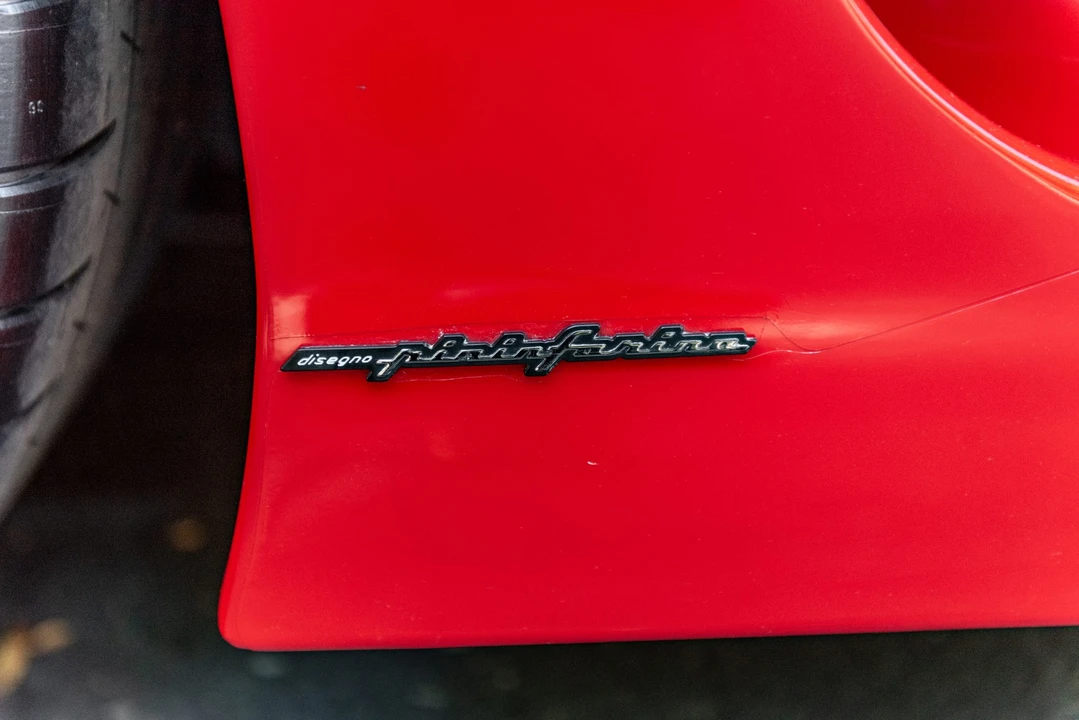 2004 Ferrari 360 Challenge Stradale - Image 27 of 31