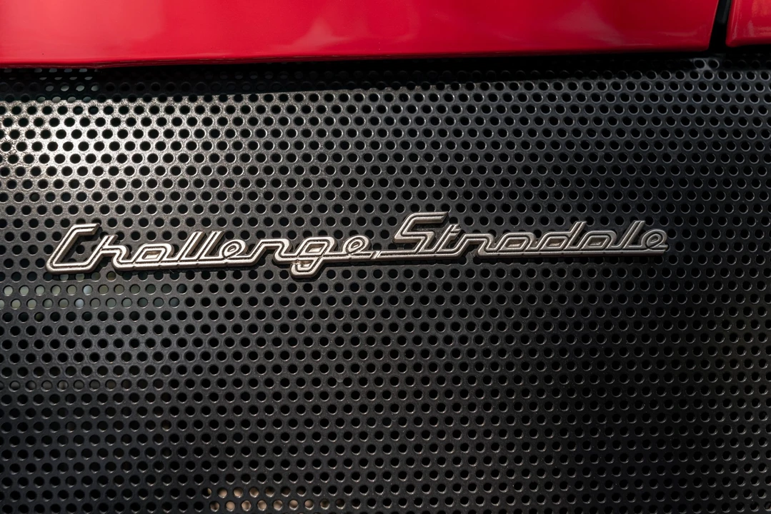 2004 Ferrari 360 Challenge Stradale - Image 24 of 31
