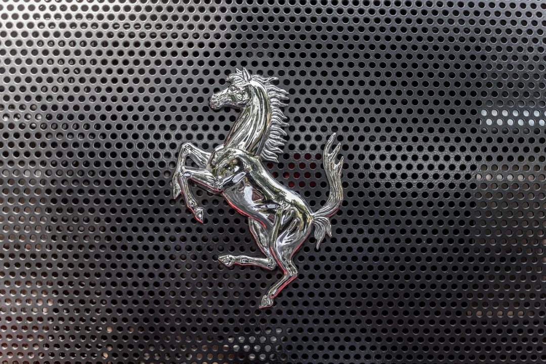 2004 Ferrari 360 Challenge Stradale - Image 23 of 31