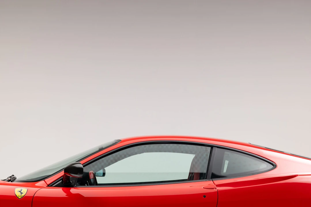 2004 Ferrari 360 Challenge Stradale - Image 26 of 31