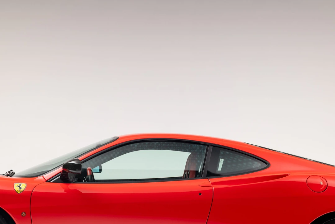 2004 Ferrari 360 Challenge Stradale - Image 27 of 31