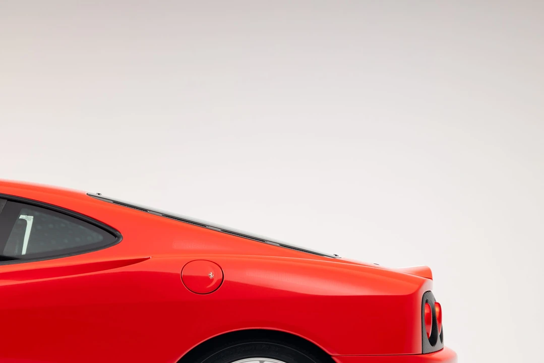 2004 Ferrari 360 Challenge Stradale - Image 28 of 31