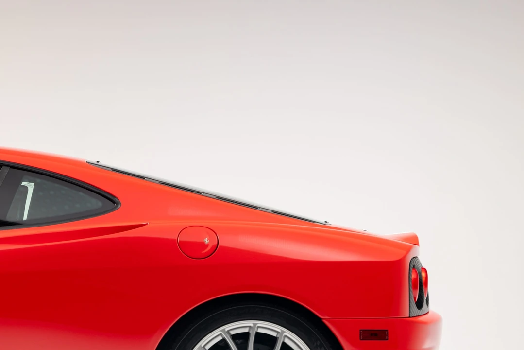 2004 Ferrari 360 Challenge Stradale - Image 29 of 31