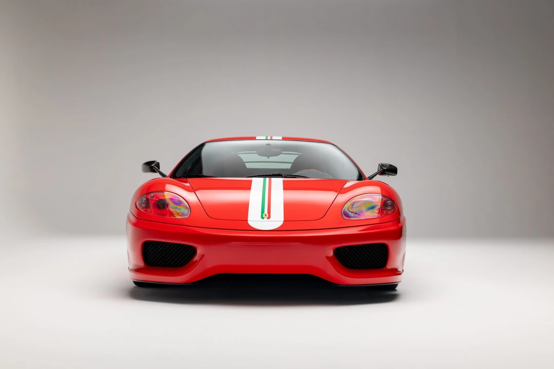 2004 Ferrari 360 Challenge Stradale - Image 8 of 31