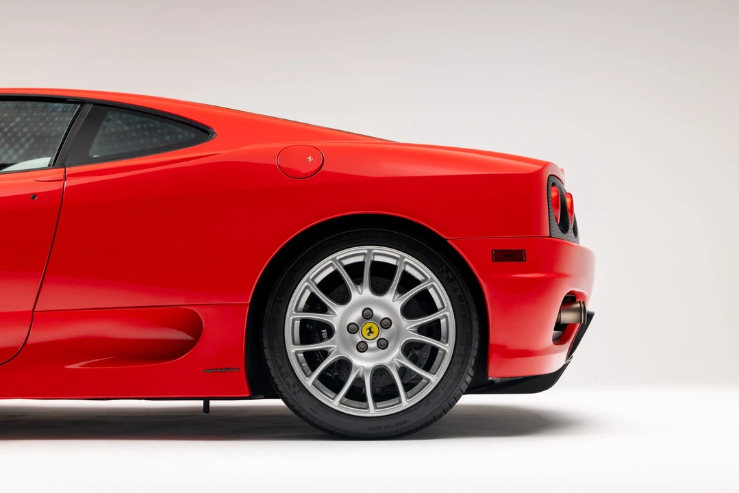 2004 Ferrari 360 Challenge Stradale - Image 31 of 31