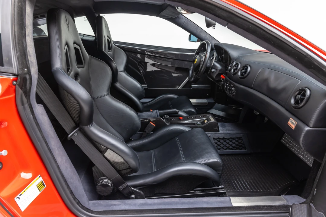 2004 Ferrari 360 Challenge Stradale - Image 30 of 31