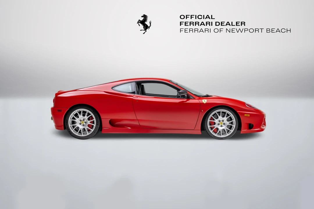 2004 Ferrari 360 Challenge Stradale - Image 10 of 31