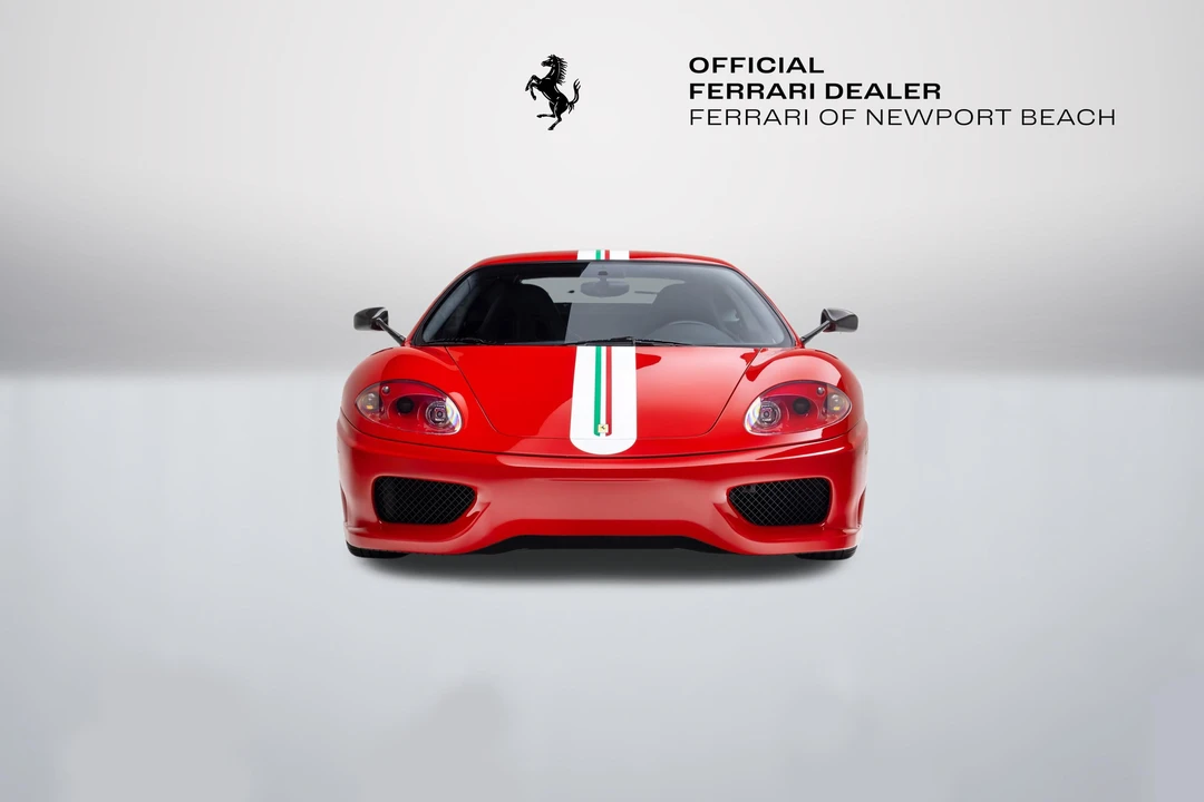 2004 Ferrari 360 Challenge Stradale - Image 3 of 31