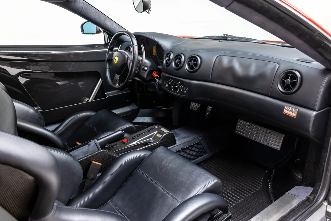 2004 Ferrari 360 Challenge Stradale - Image 27 of 31