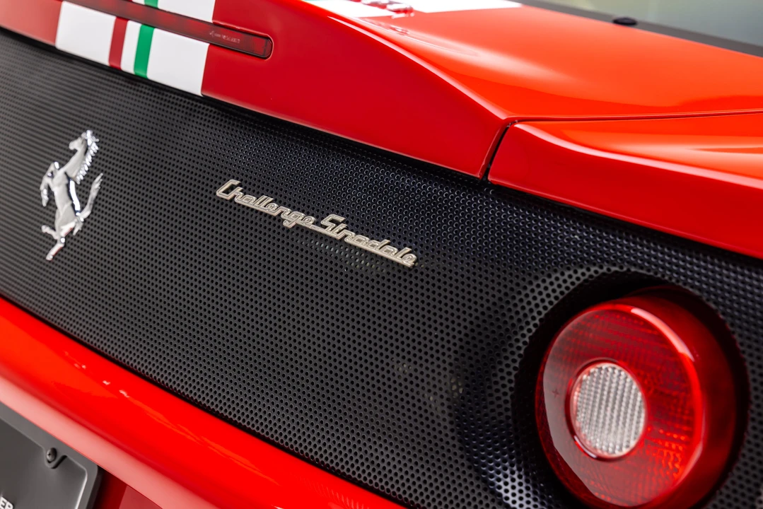 2004 Ferrari 360 Challenge Stradale - Image 19 of 31