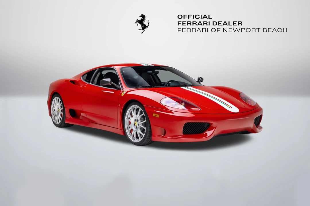 2004 Ferrari 360 Challenge Stradale - Image 12 of 31