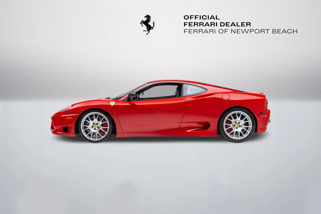 2004 Ferrari 360 Challenge Stradale - Image 4 of 31
