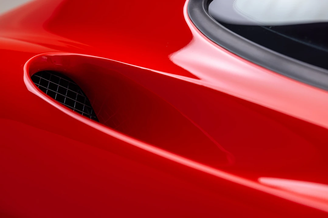 2004 Ferrari 360 Challenge Stradale - Image 18 of 31