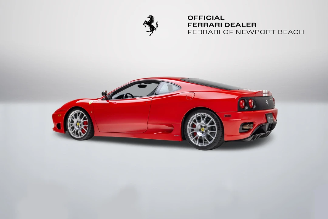 2004 Ferrari 360 Challenge Stradale - Image 5 of 31