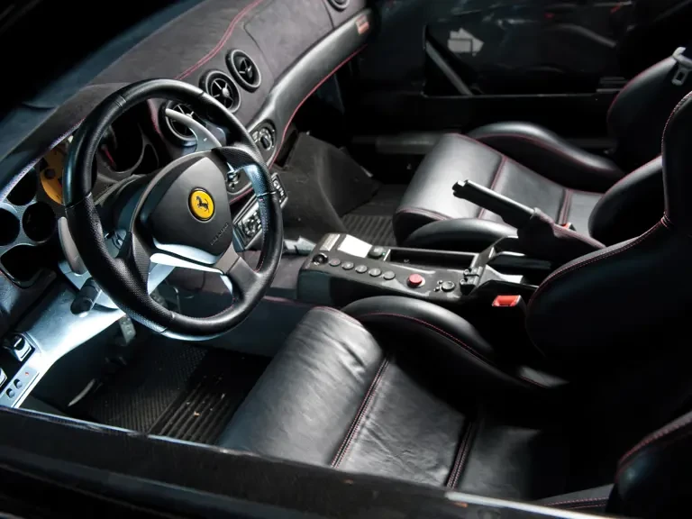 2004 Ferrari 360 Challenge Stradale - Image 5 of 16
