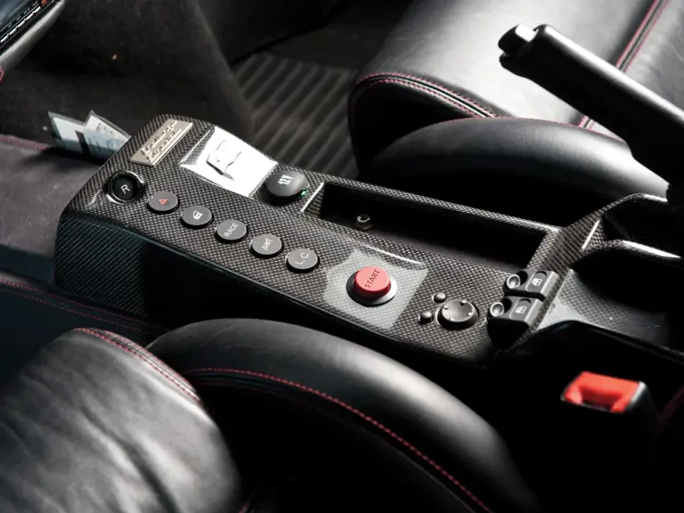 2004 Ferrari 360 Challenge Stradale - Image 13 of 16