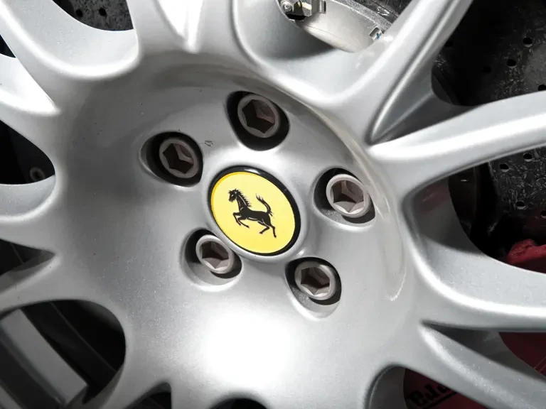 2004 Ferrari 360 Challenge Stradale - Image 9 of 16