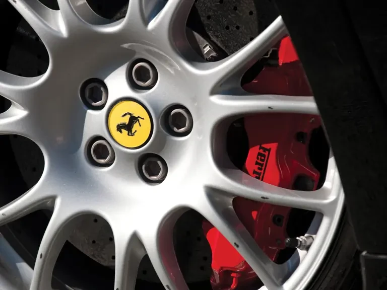 2004 Ferrari 360 Challenge Stradale - Image 12 of 16