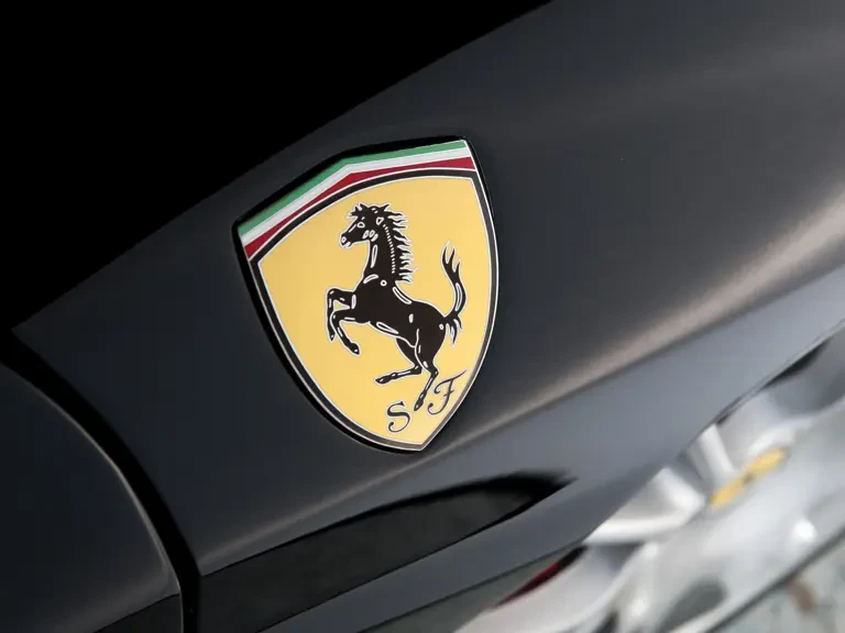2004 Ferrari 360 Challenge Stradale - Image 16 of 16