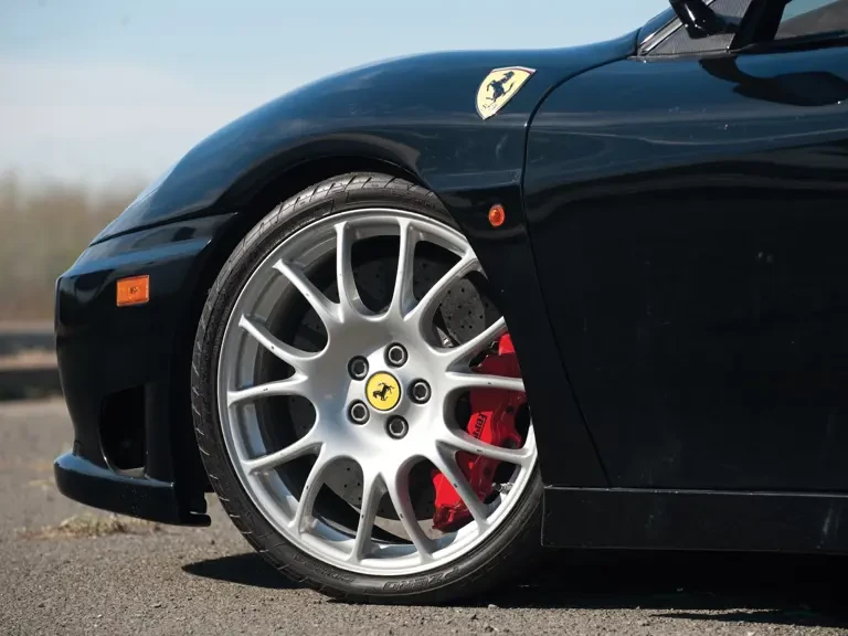 2004 Ferrari 360 Challenge Stradale - Image 11 of 16