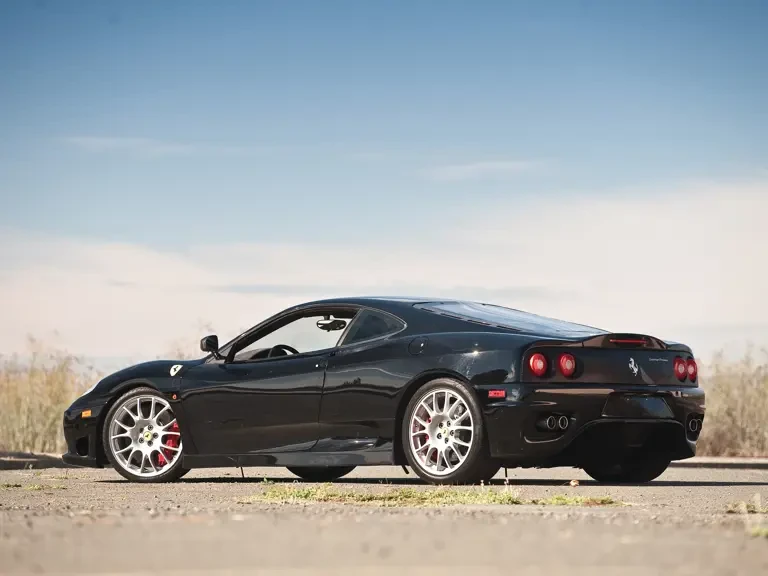 2004 Ferrari 360 Challenge Stradale - Image 3 of 16