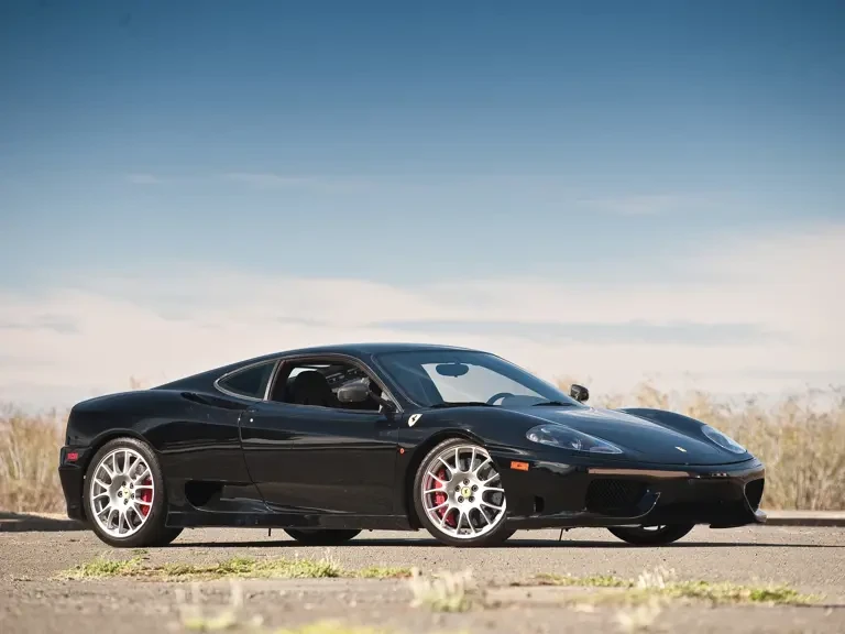 2004 Ferrari 360 Challenge Stradale - Image 2 of 16
