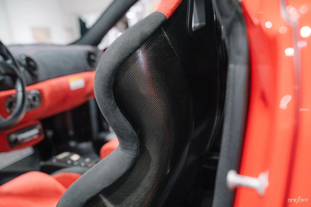 2004 Ferrari 360 Challenge Stradale - Image 8 of 12