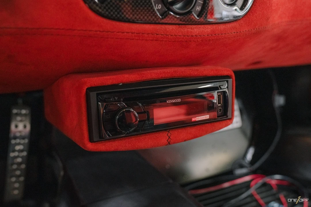 2004 Ferrari 360 Challenge Stradale - Image 10 of 12