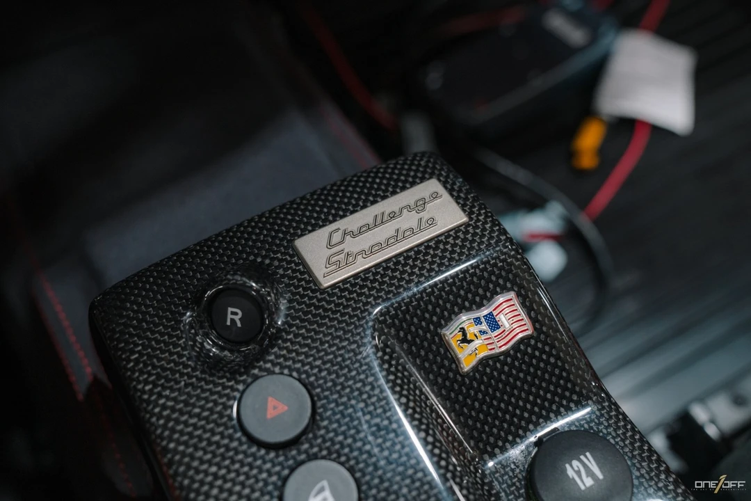 2004 Ferrari 360 Challenge Stradale - Image 12 of 12