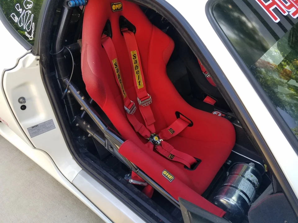 2004 Ferrari 360 Challenge Stradale - Image 23 of 31