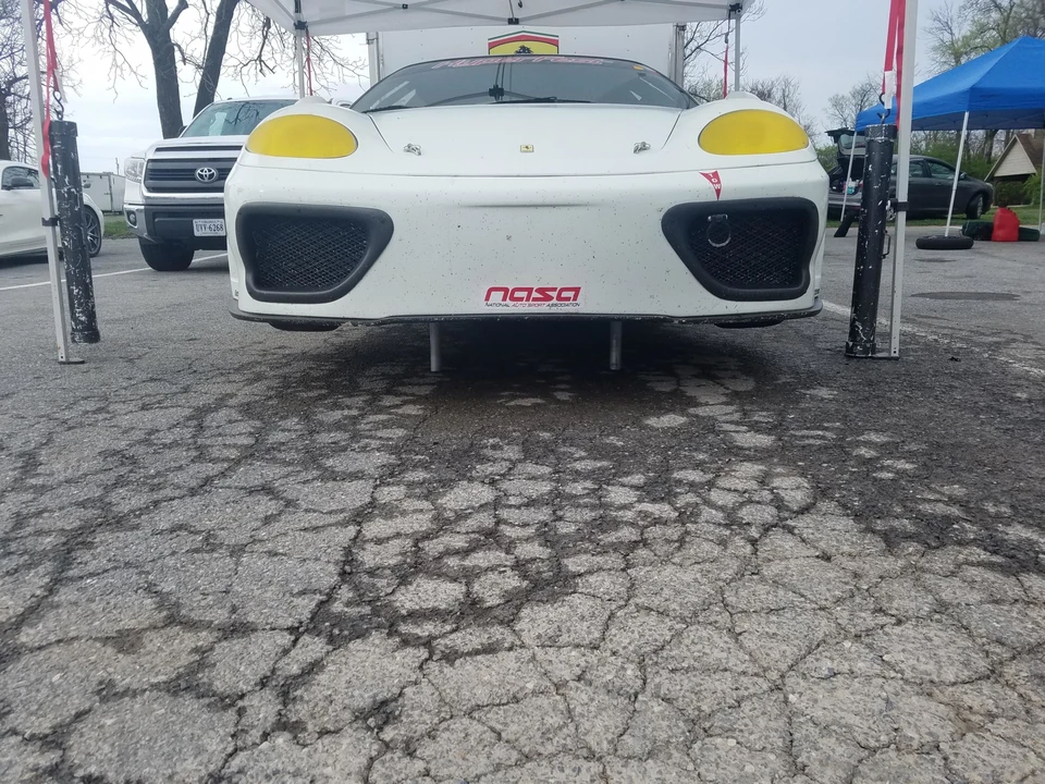 2004 Ferrari 360 Challenge Stradale - Image 31 of 31