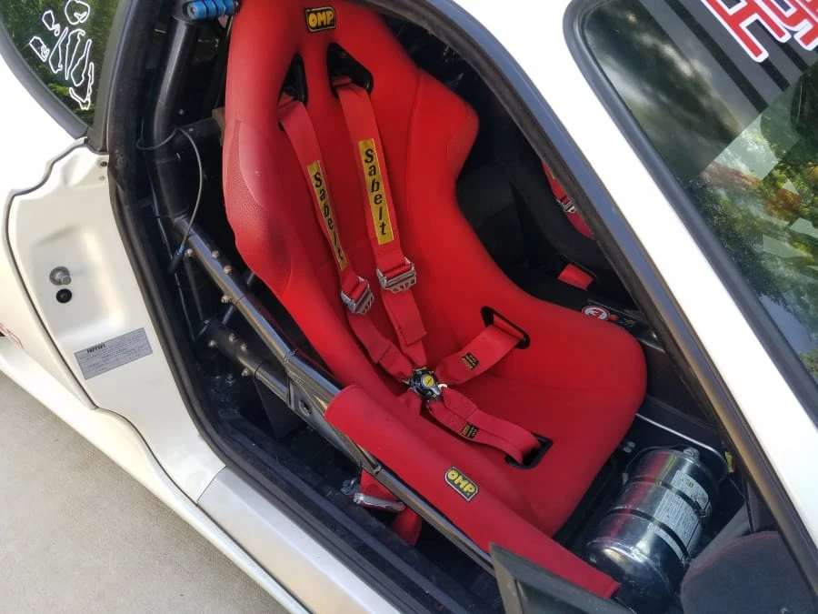 2004 Ferrari 360 Challenge Stradale - Image 6 of 12
