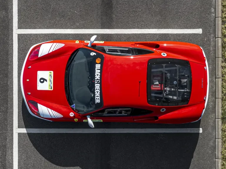 2004 Ferrari 360 Challenge Stradale - Image 11 of 31