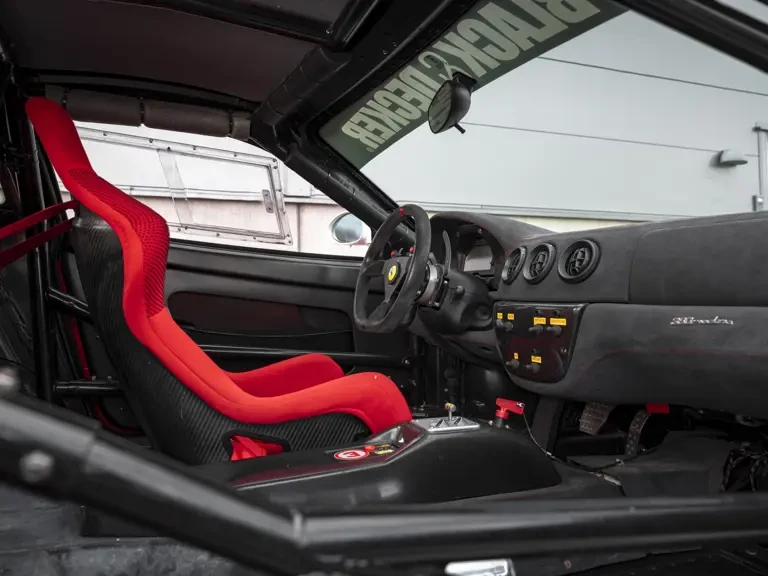 2004 Ferrari 360 Challenge Stradale - Image 5 of 31
