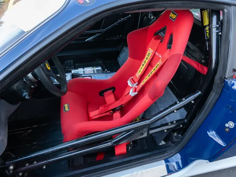 2004 Ferrari 360 Challenge Stradale - Image 23 of 31