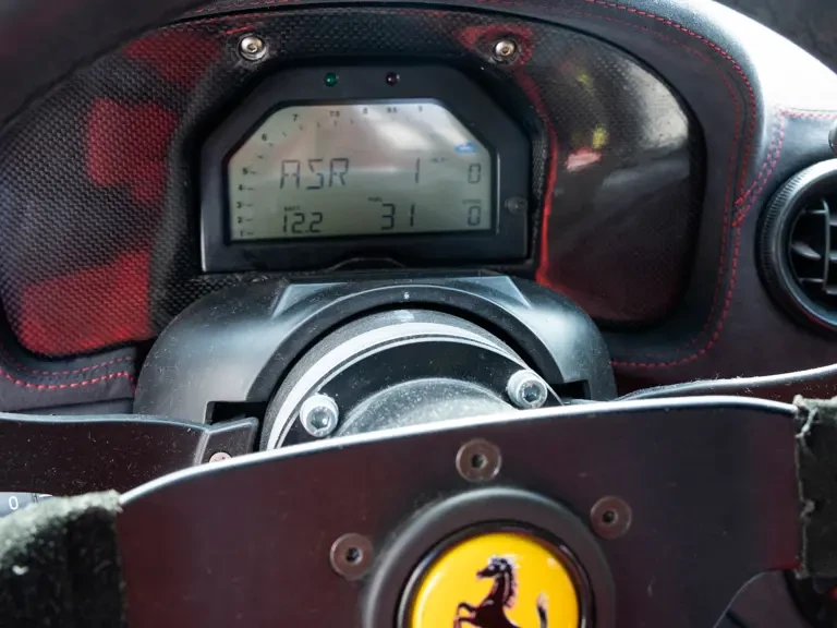 2004 Ferrari 360 Challenge Stradale - Image 13 of 31