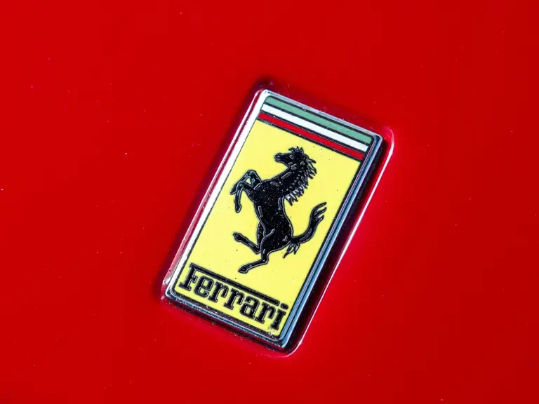 2004 Ferrari 360 Challenge Stradale - Image 31 of 31