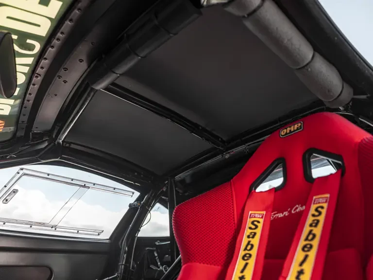 2004 Ferrari 360 Challenge Stradale - Image 26 of 31