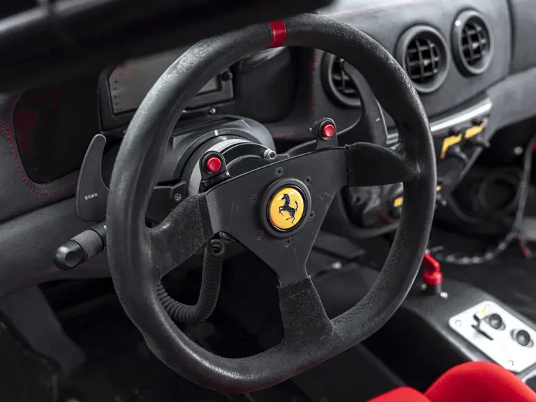 2004 Ferrari 360 Challenge Stradale - Image 13 of 31