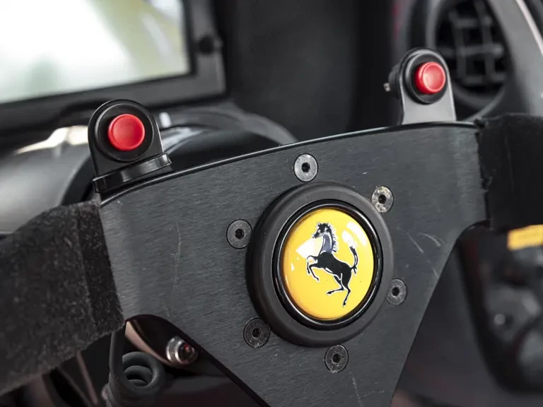 2004 Ferrari 360 Challenge Stradale - Image 15 of 31