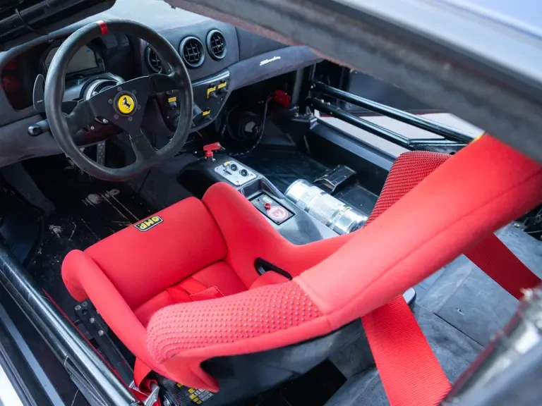 2004 Ferrari 360 Challenge Stradale - Image 6 of 31